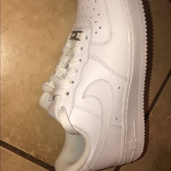 Nike air force 1 - Picture 1 of 4